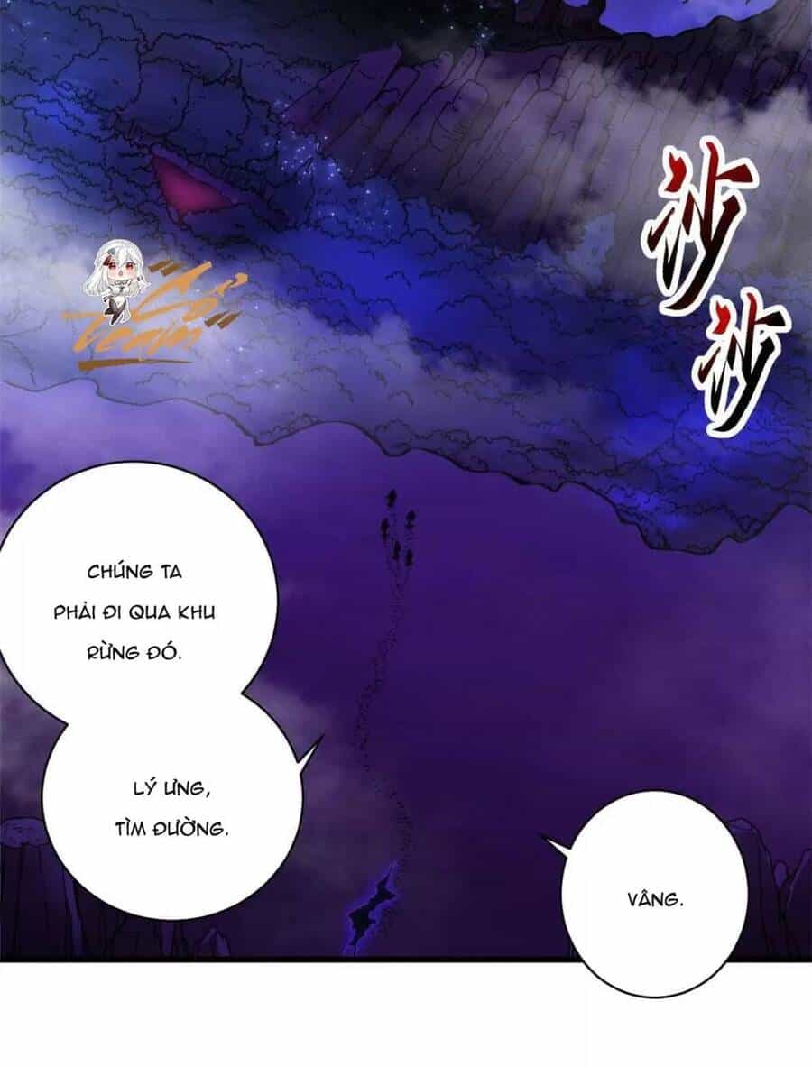 Ma Thú Siêu Thần - Chương 21 - ảnh 8