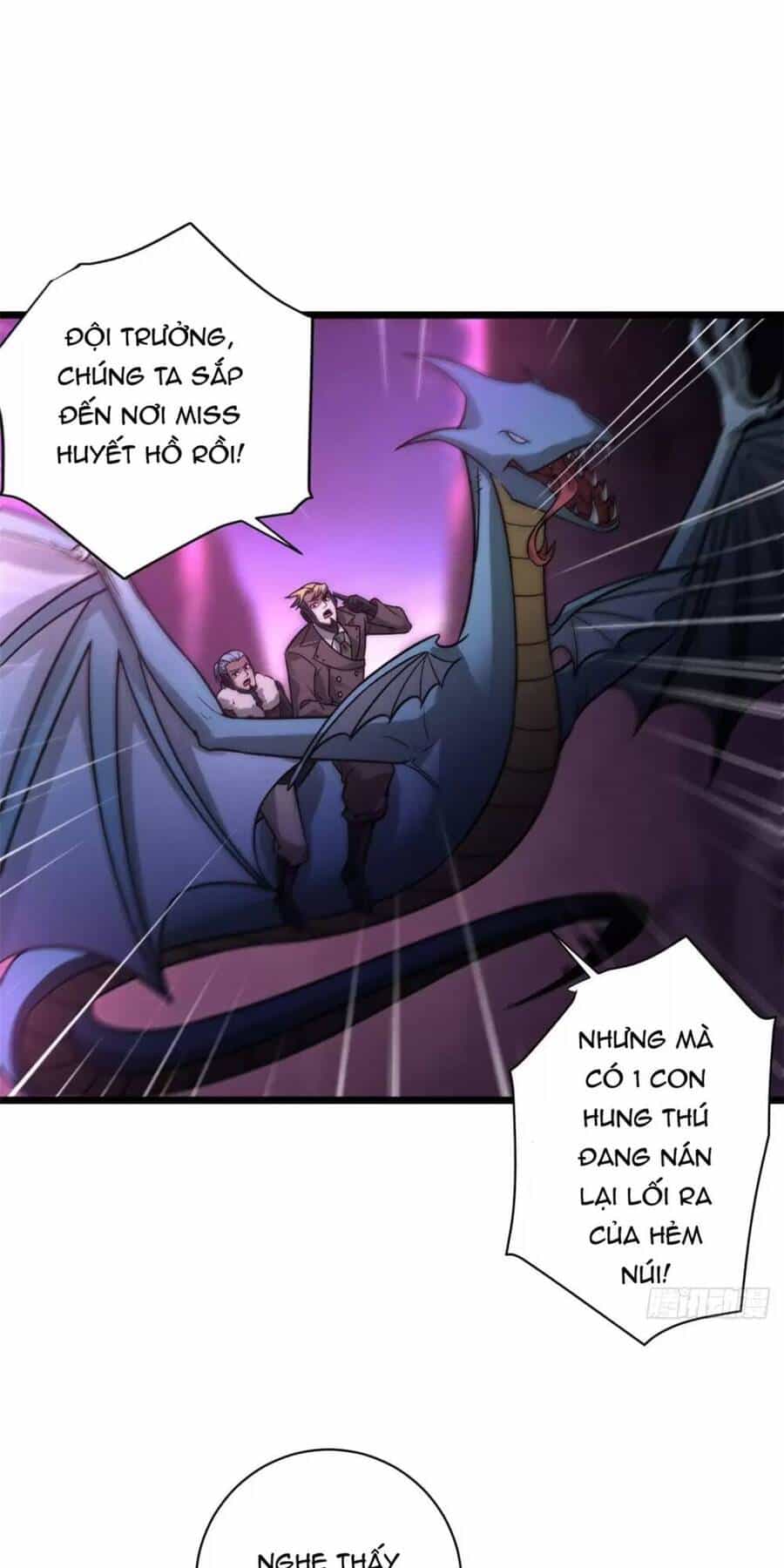 Ma Thú Siêu Thần - Chương 22 - ảnh 16