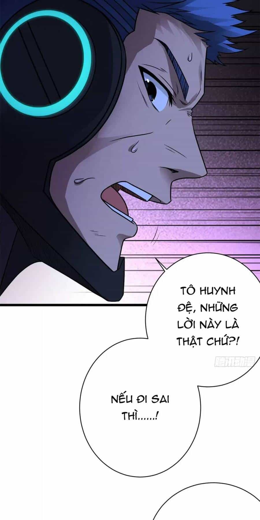 Ma Thú Siêu Thần - Chương 22 - ảnh 3