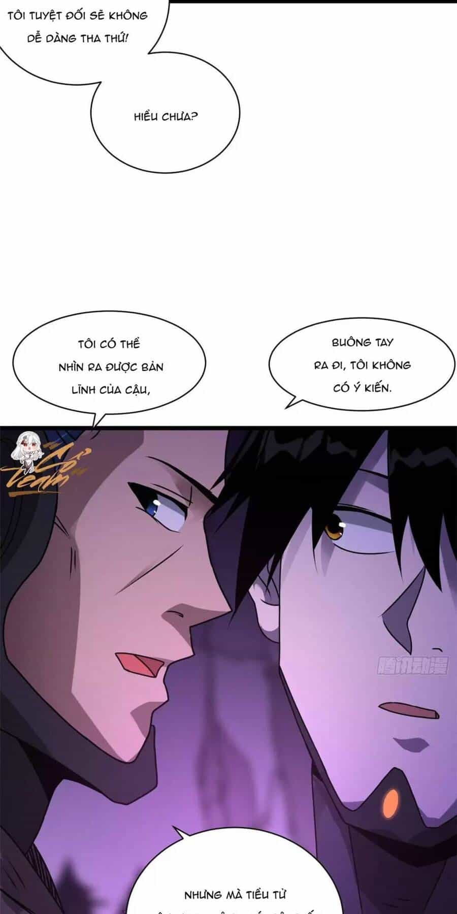 Ma Thú Siêu Thần - Chương 23 - ảnh 25