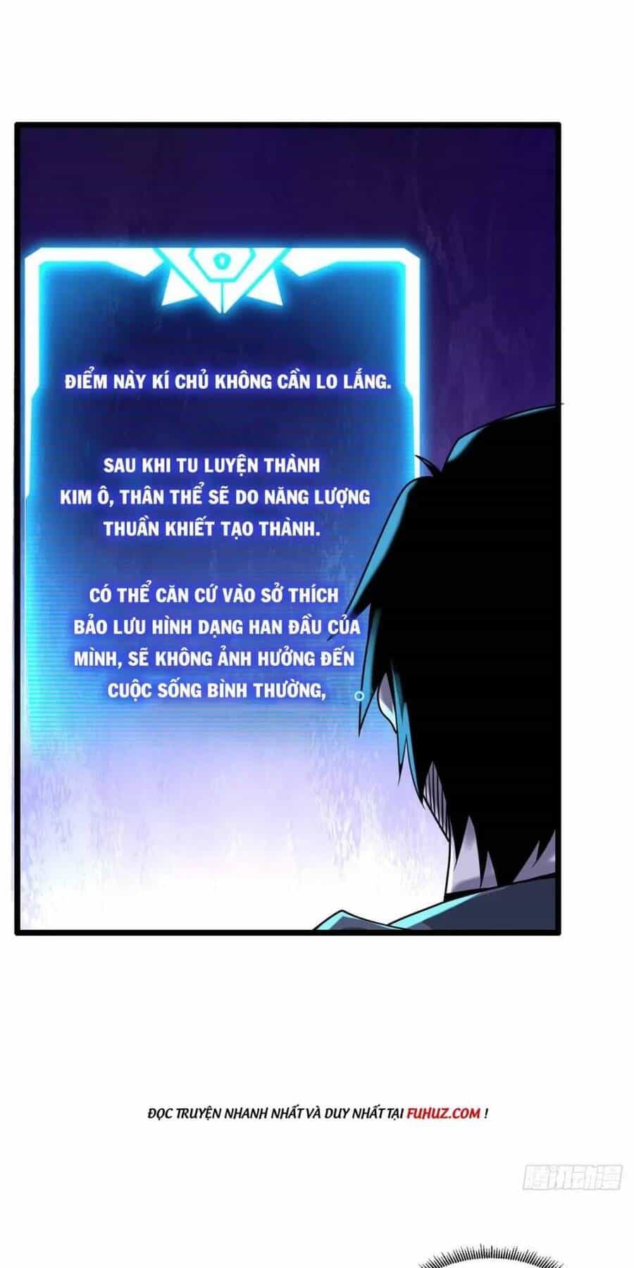 Ma Thú Siêu Thần - Chương 27 - ảnh 36
