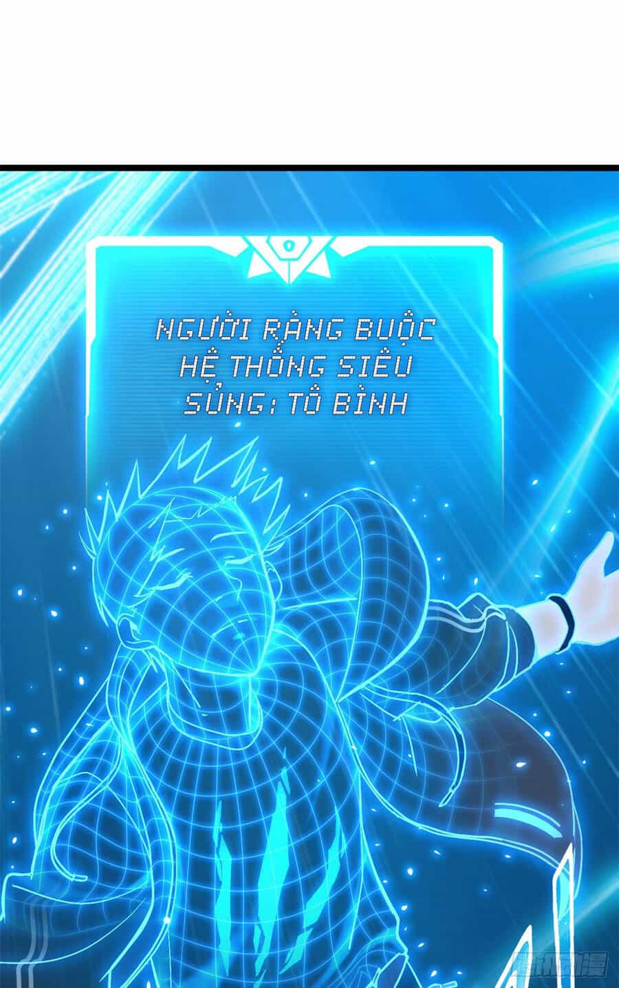 Ma Thú Siêu Thần - Chương 2 - ảnh 2