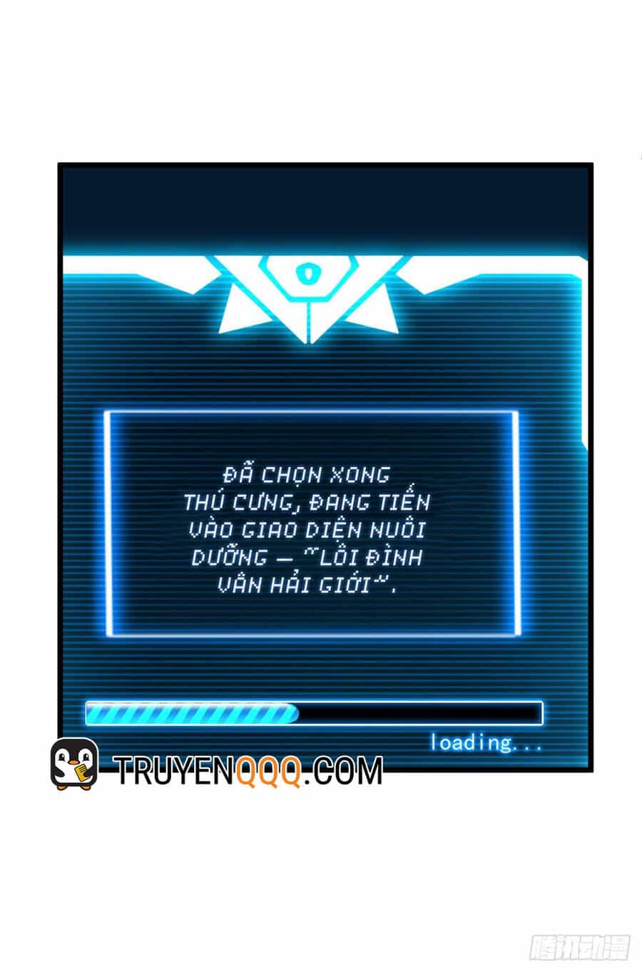 Ma Thú Siêu Thần - Chương 2 - ảnh 38