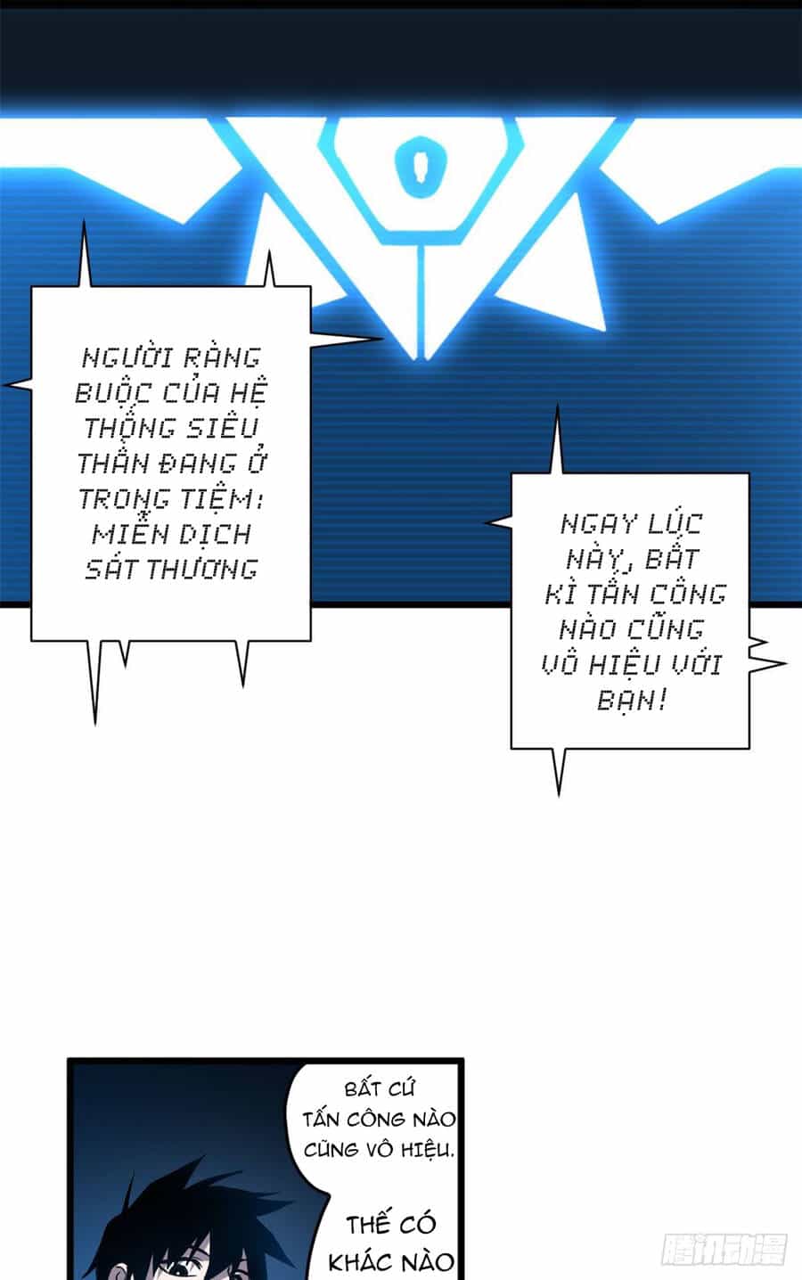 Ma Thú Siêu Thần - Chương 2 - ảnh 5
