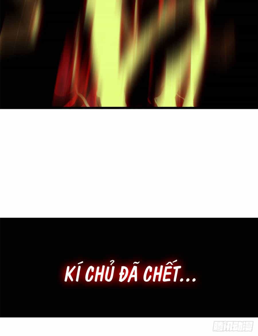 Ma Thú Siêu Thần - Chương 3 - ảnh 12