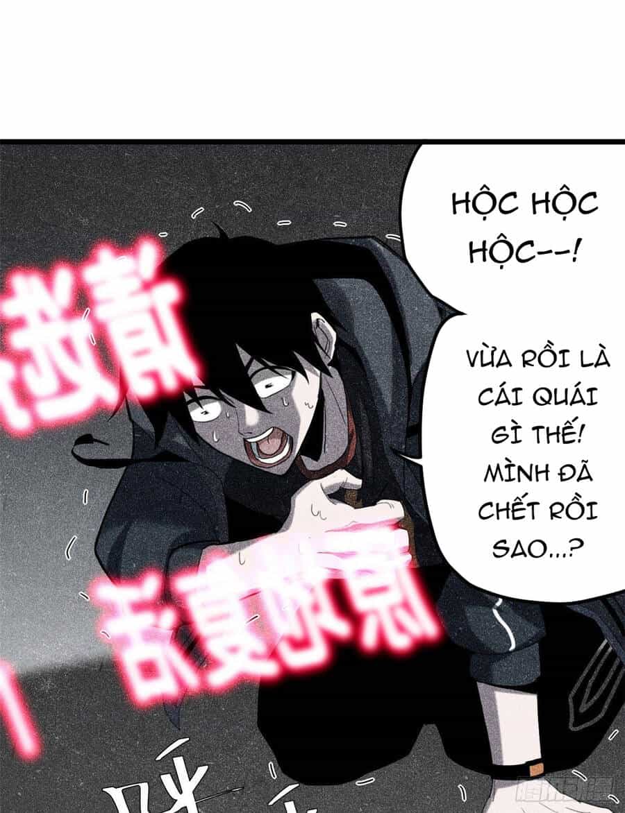 Ma Thú Siêu Thần - Chương 3 - ảnh 13