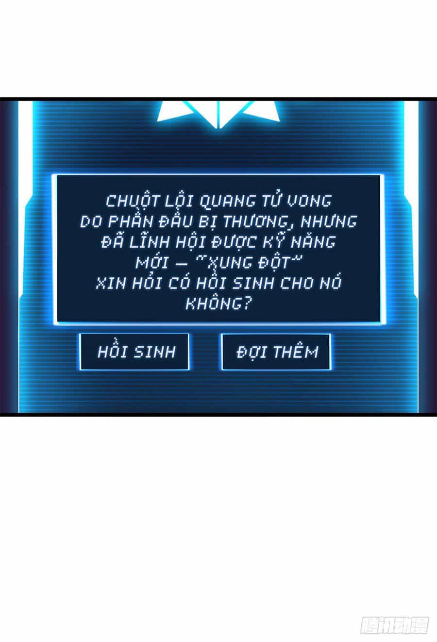 Ma Thú Siêu Thần - Chương 3 - ảnh 33