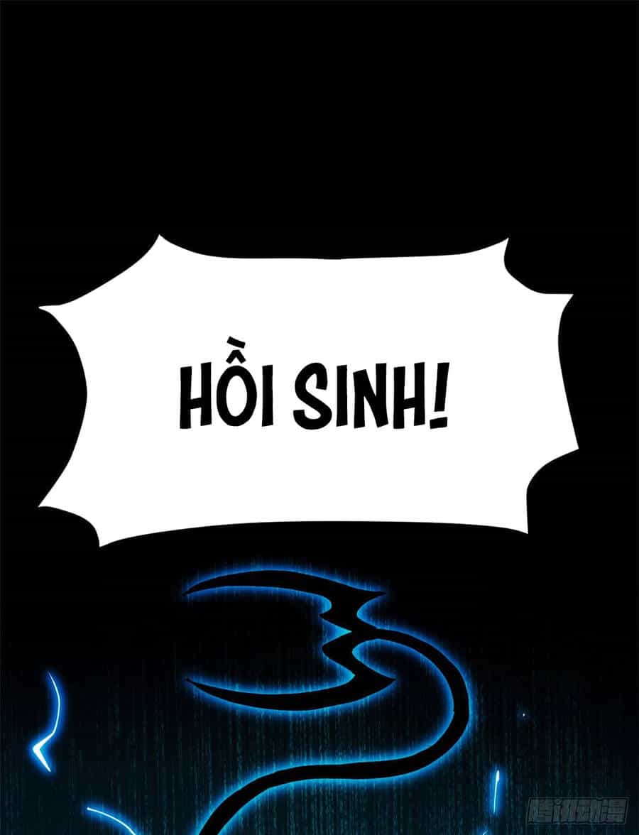 Ma Thú Siêu Thần - Chương 3 - ảnh 48