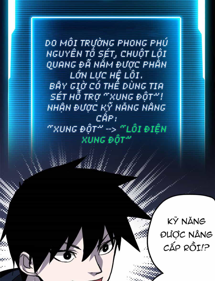 Ma Thú Siêu Thần - Chương 3 - ảnh 51