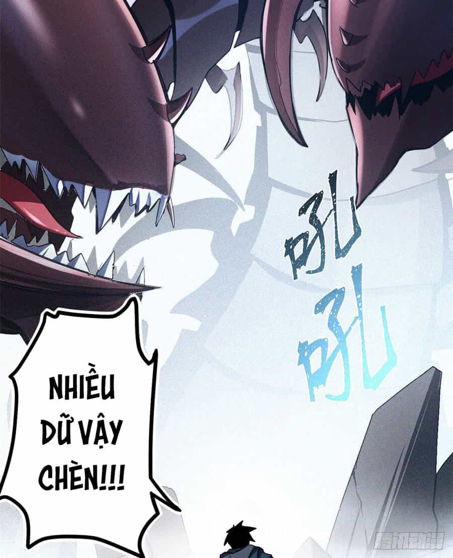 Ma Thú Siêu Thần - Chương 3 - ảnh 62