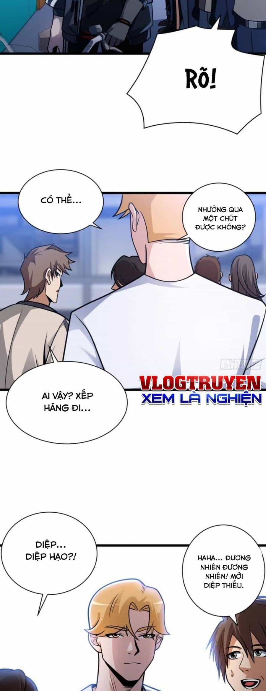 Ma Thú Siêu Thần - Chương 39 - ảnh 25
