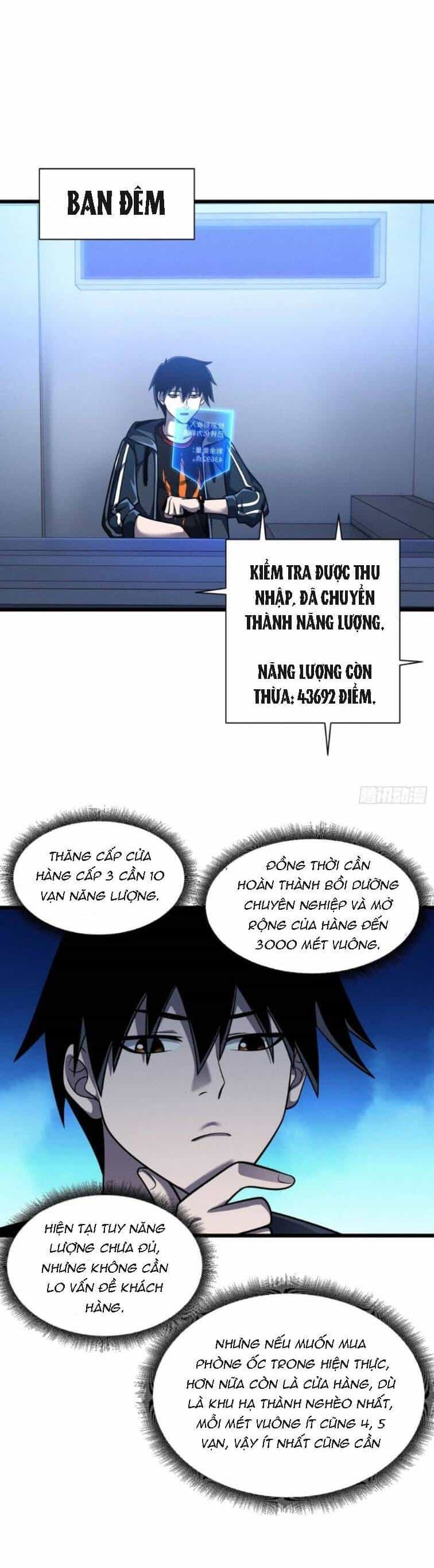 Ma Thú Siêu Thần - Chương 40 - ảnh 19