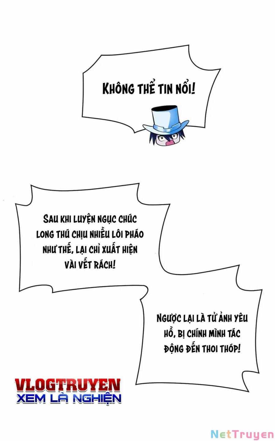 Ma Thú Siêu Thần - Chương 47 - ảnh 34
