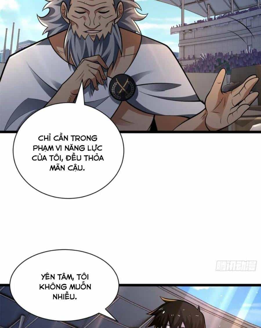 Ma Thú Siêu Thần - Chương 48 - ảnh 47