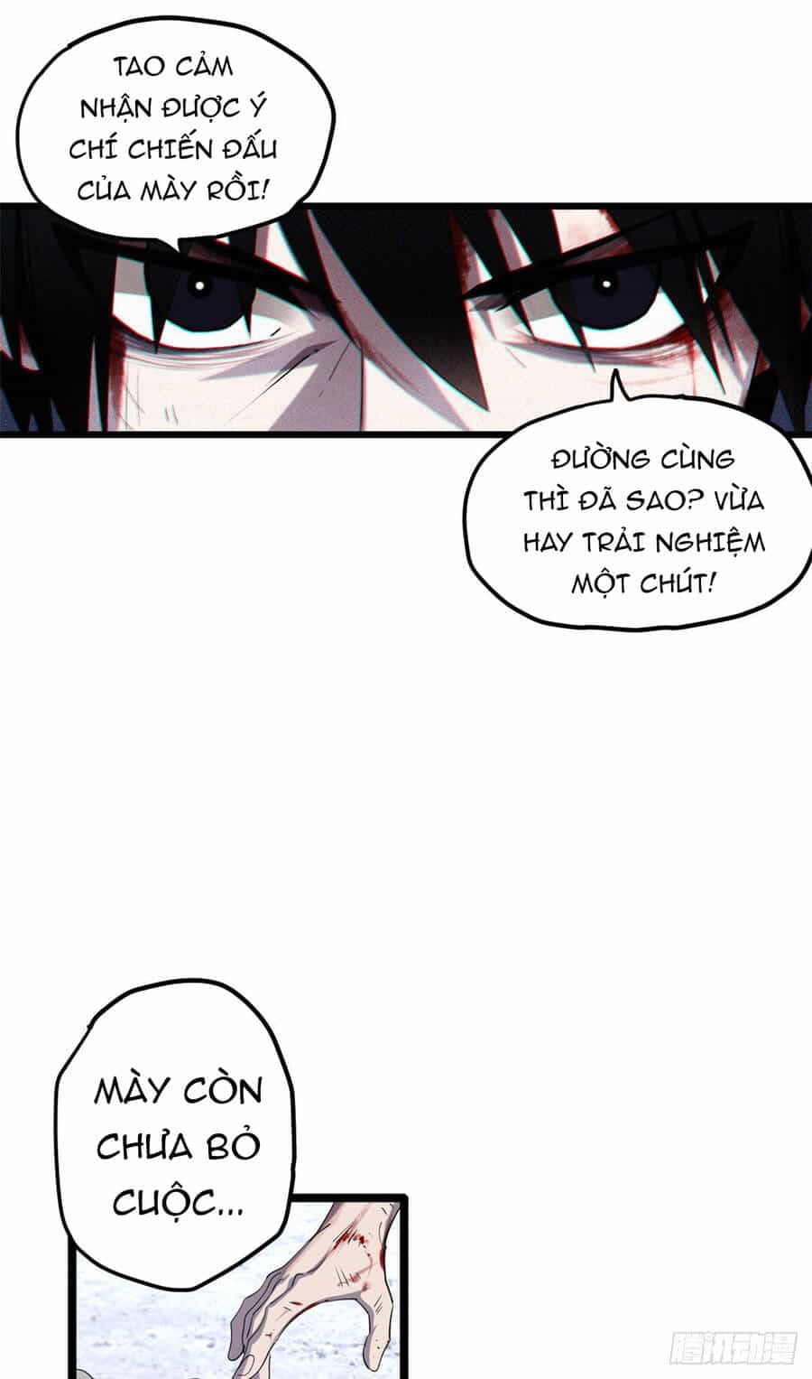 Ma Thú Siêu Thần - Chương 4 - ảnh 14