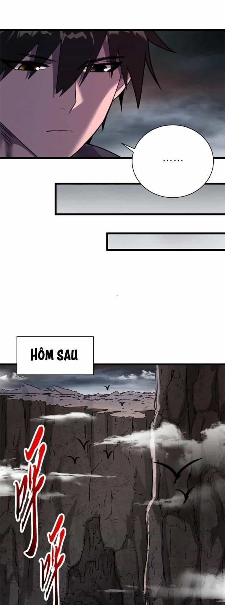 Ma Thú Siêu Thần - Chương 54 - ảnh 6