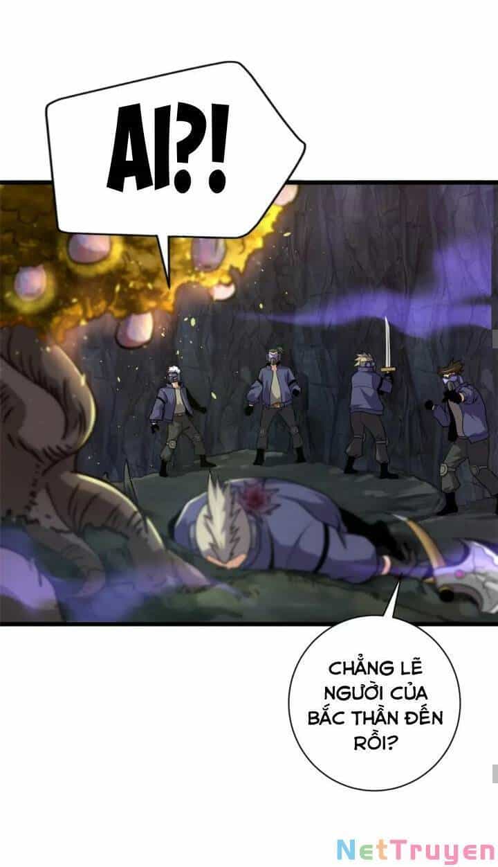 Ma Thú Siêu Thần - Chương 56 - ảnh 24