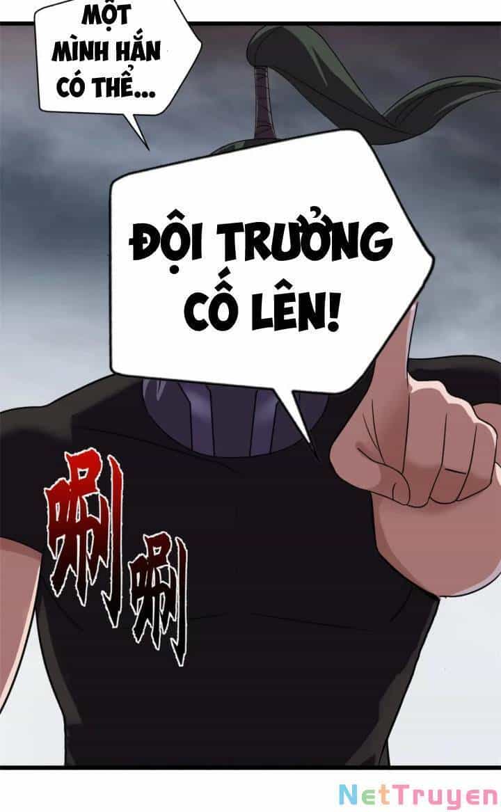 Ma Thú Siêu Thần - Chương 56 - ảnh 7