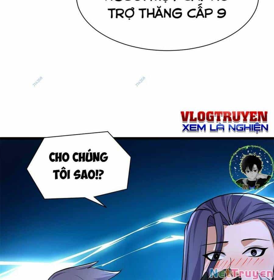 Ma Thú Siêu Thần - Chương 58 - ảnh 16