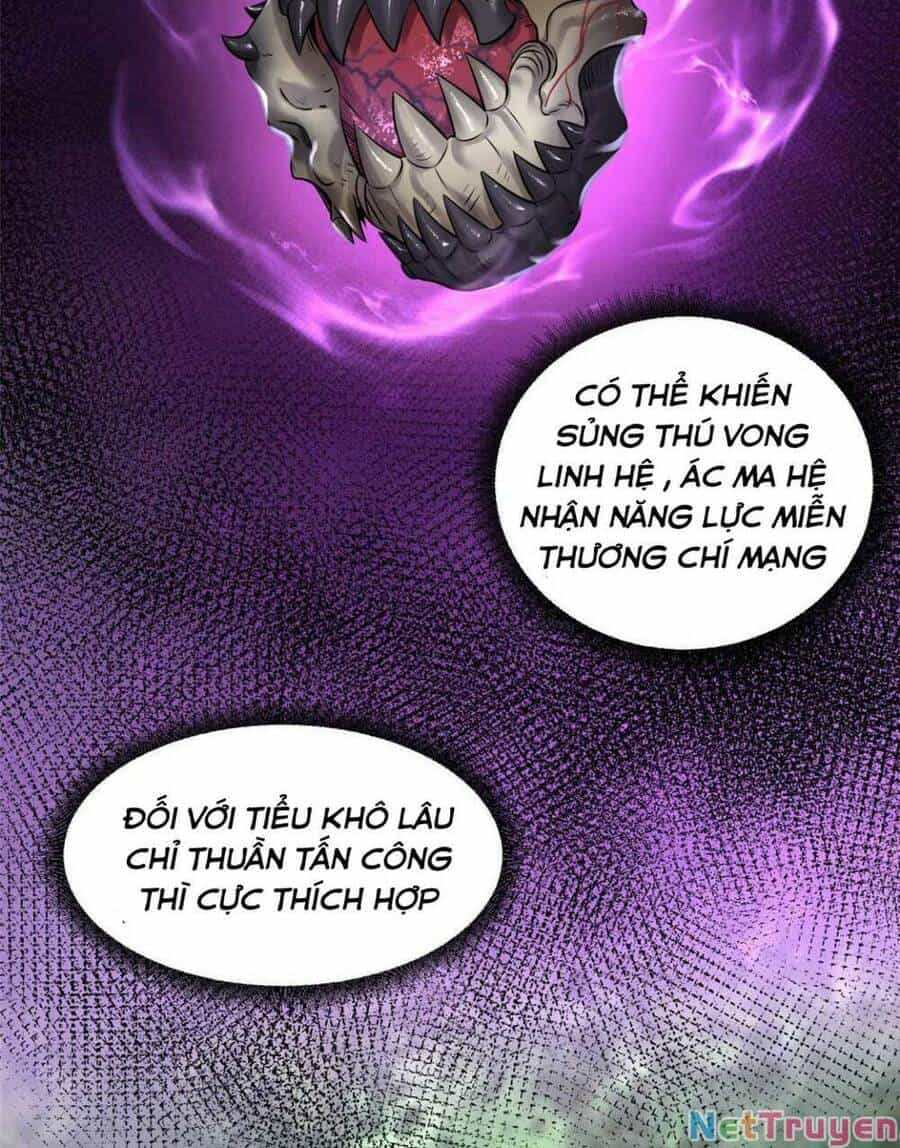 Ma Thú Siêu Thần - Chương 58 - ảnh 33