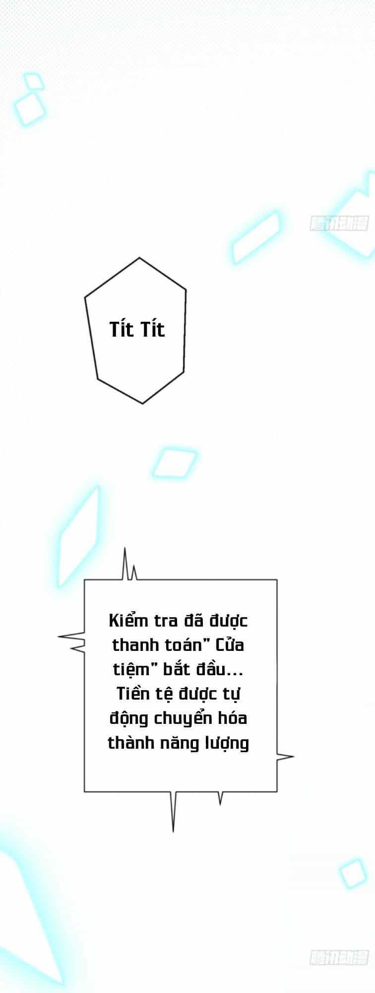 Ma Thú Siêu Thần - Chương 5 - ảnh 20