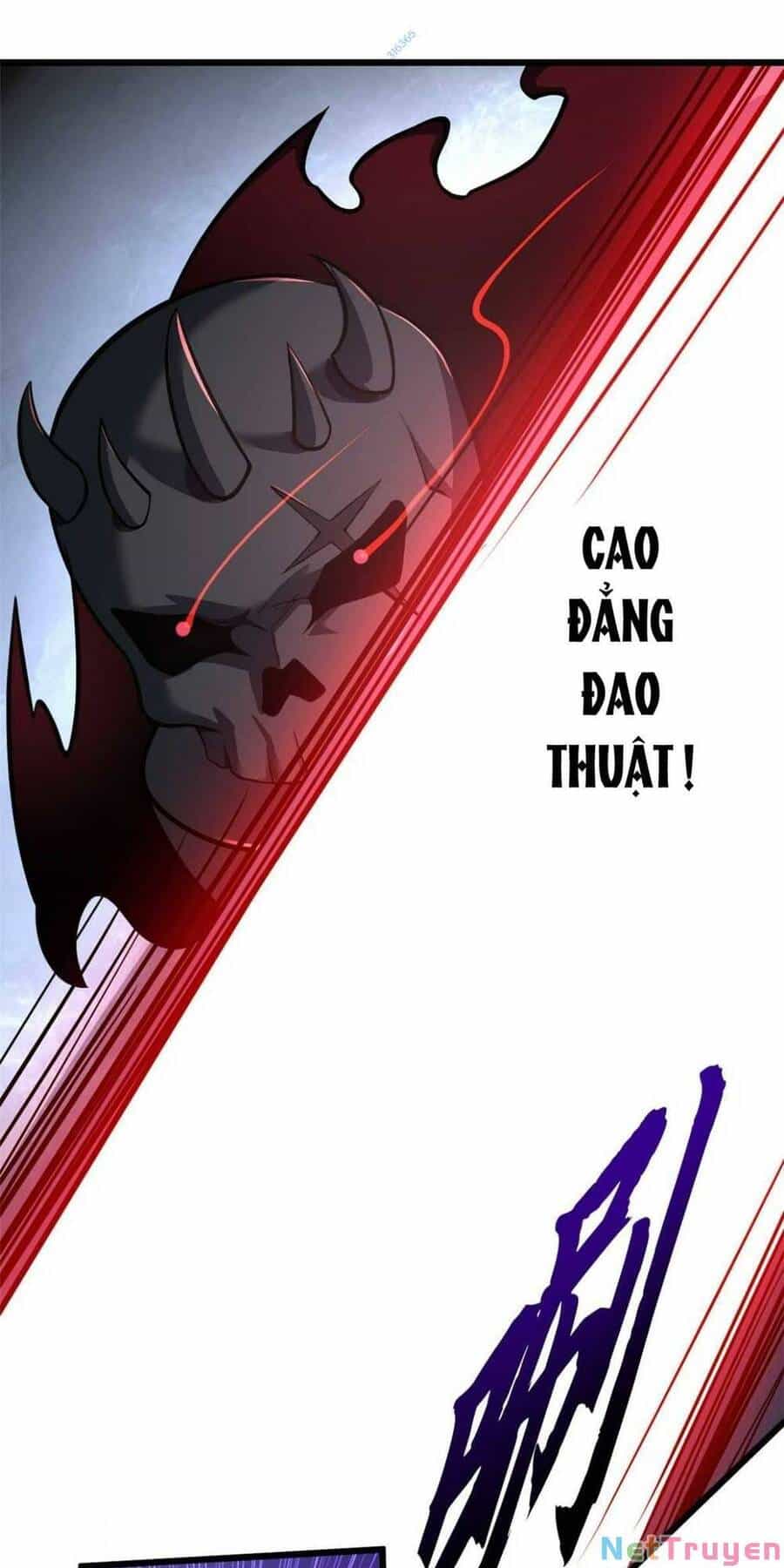 Ma Thú Siêu Thần - Chương 59 - ảnh 21