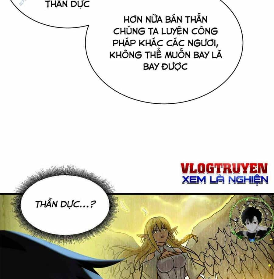 Ma Thú Siêu Thần - Chương 63 - ảnh 16