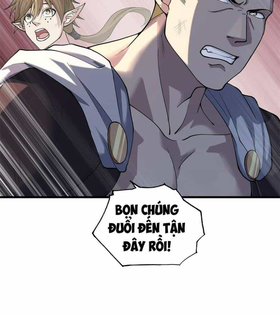 Ma Thú Siêu Thần - Chương 63 - ảnh 27