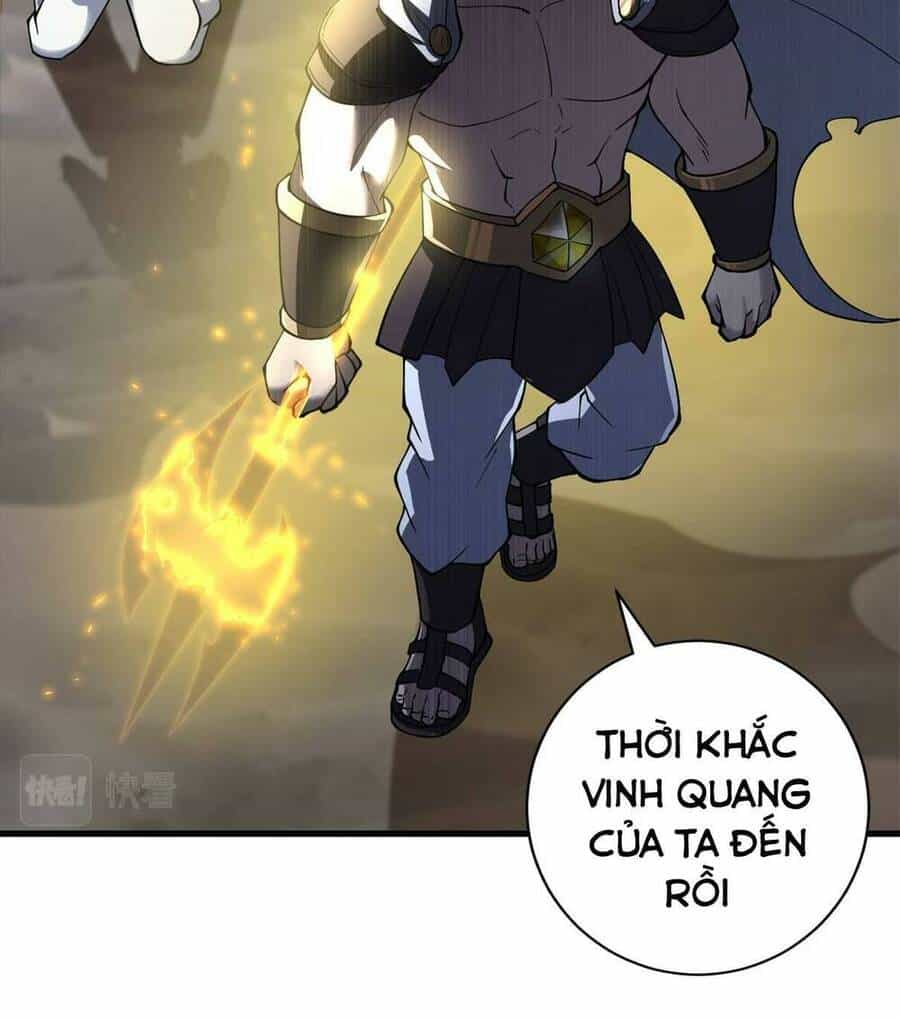 Ma Thú Siêu Thần - Chương 63 - ảnh 31