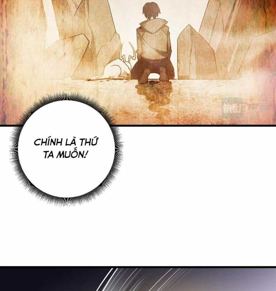 Ma Thú Siêu Thần - Chương 63 - ảnh 41