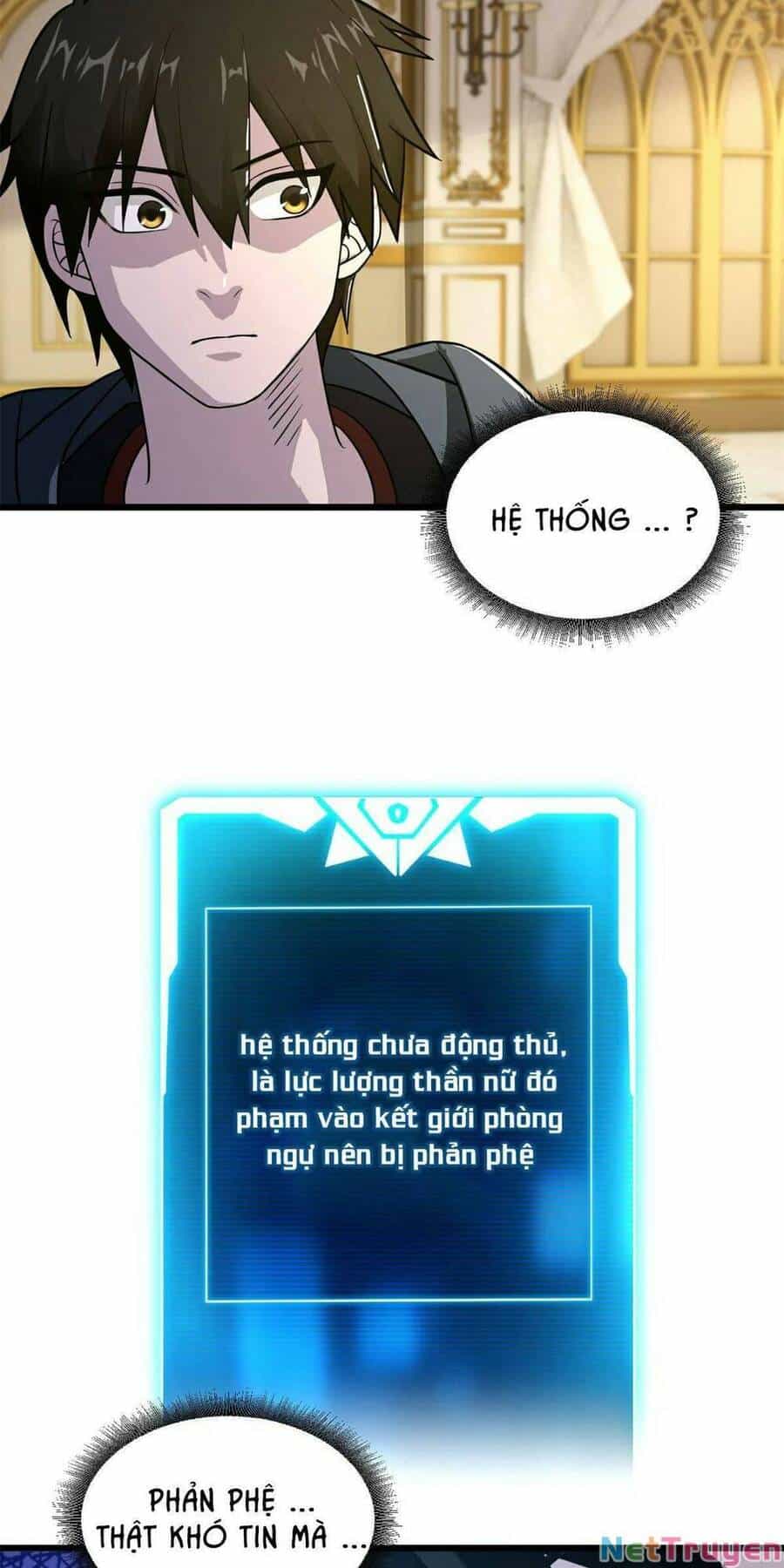 Ma Thú Siêu Thần - Chương 64 - ảnh 39