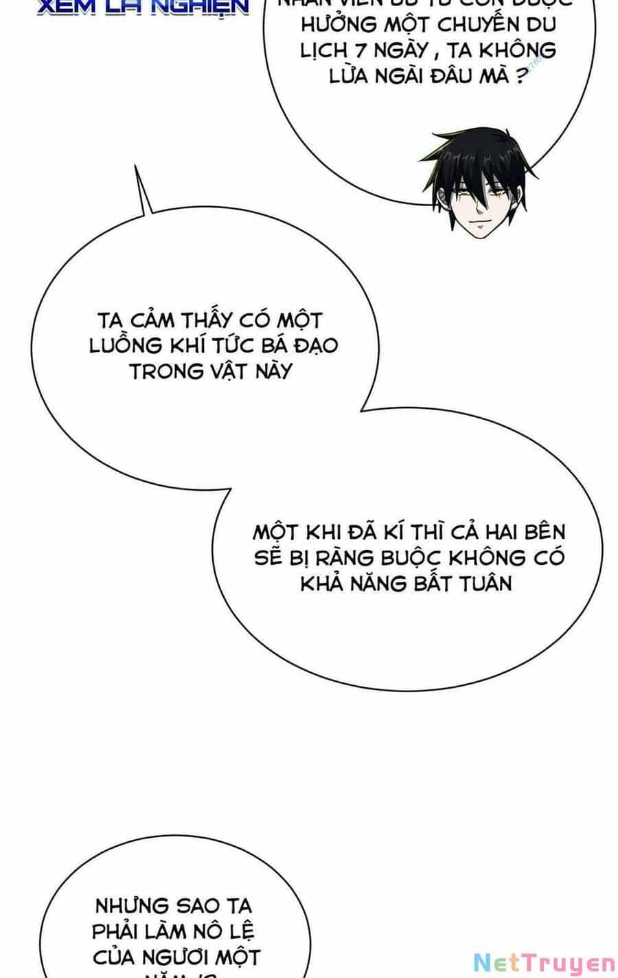 Ma Thú Siêu Thần - Chương 64 - ảnh 43