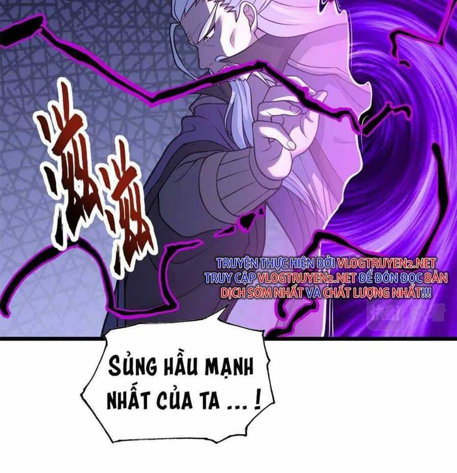 Ma Thú Siêu Thần - Chương 66 - ảnh 27
