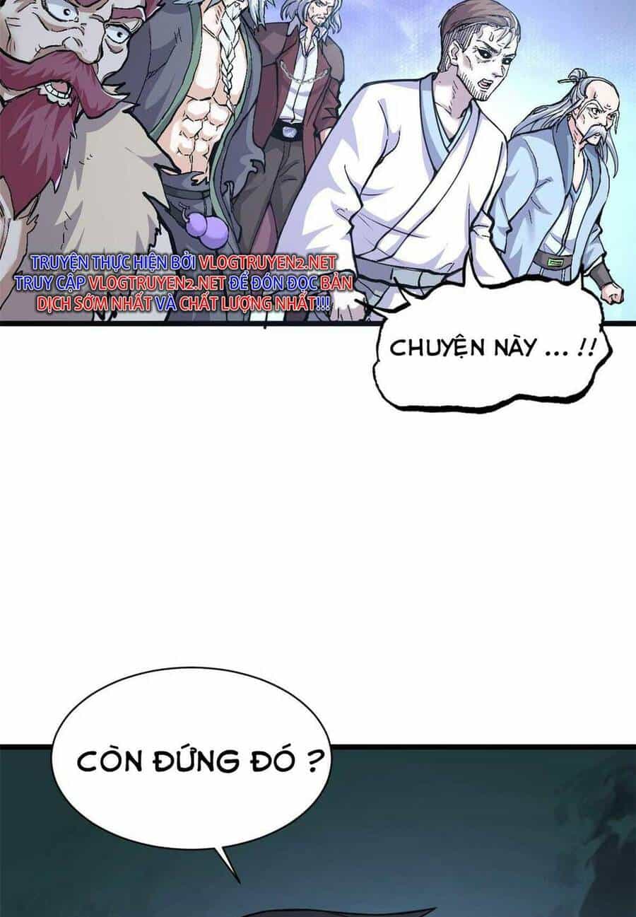 Ma Thú Siêu Thần - Chương 66 - ảnh 48