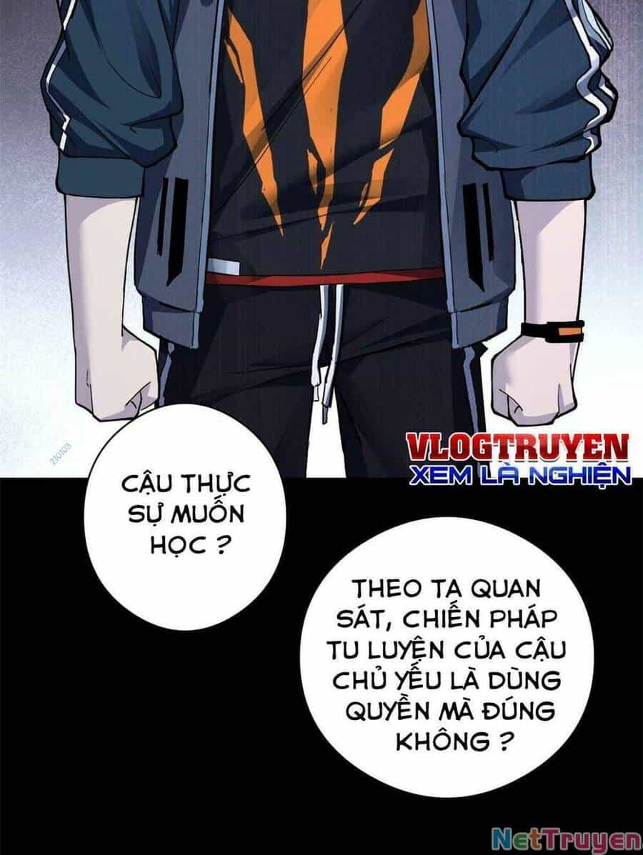 Ma Thú Siêu Thần - Chương 67 - ảnh 40