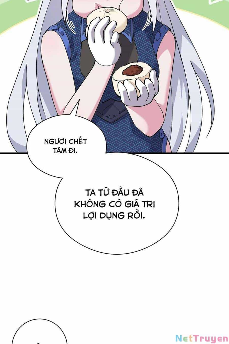 Ma Thú Siêu Thần - Chương 69 - ảnh 23