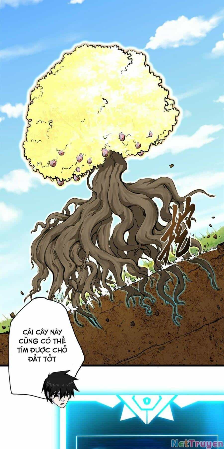 Ma Thú Siêu Thần - Chương 70 - ảnh 11
