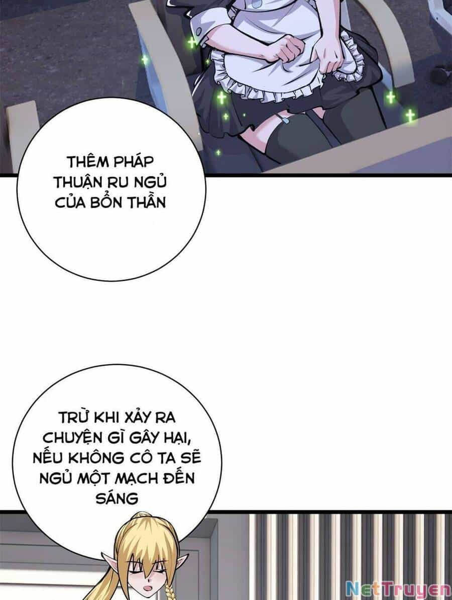 Ma Thú Siêu Thần - Chương 70 - ảnh 32