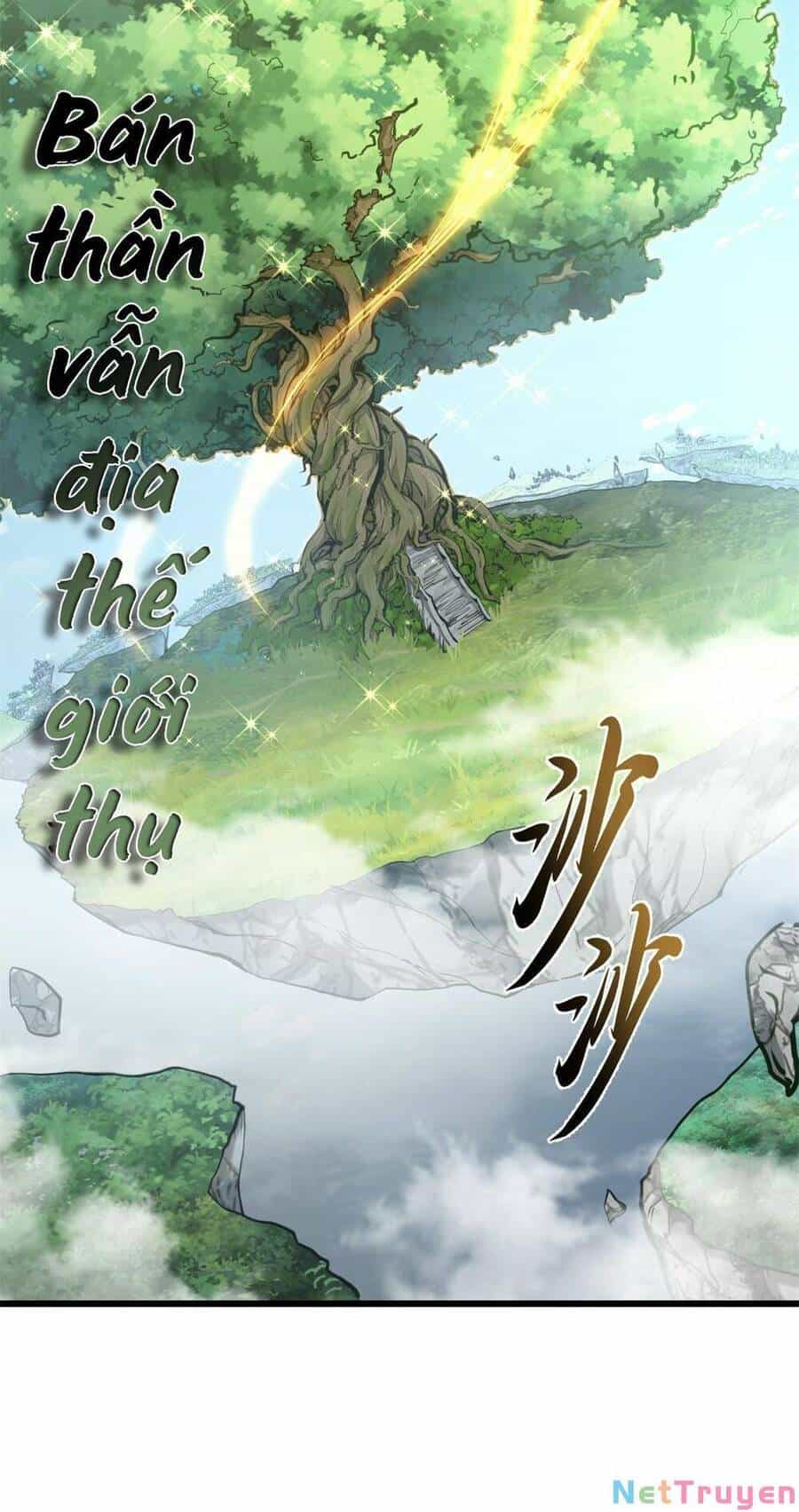 Ma Thú Siêu Thần - Chương 70 - ảnh 37