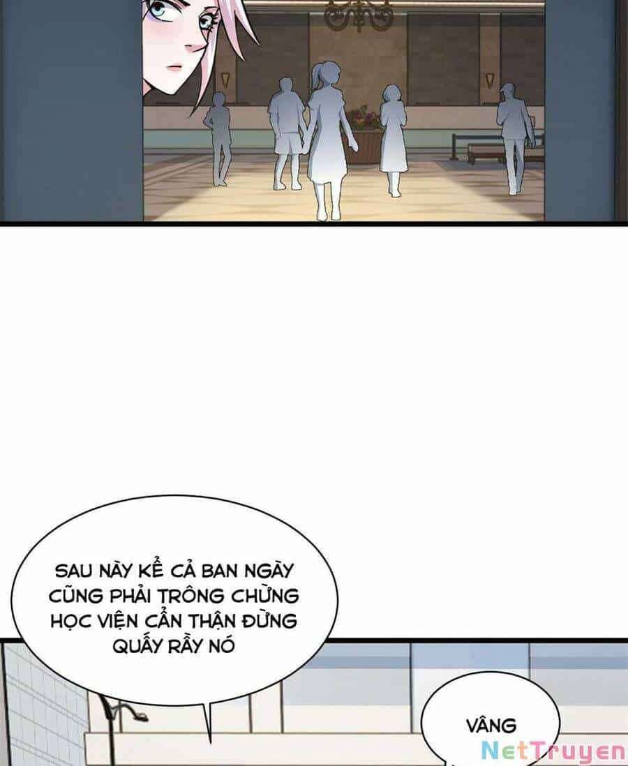 Ma Thú Siêu Thần - Chương 70 - ảnh 4