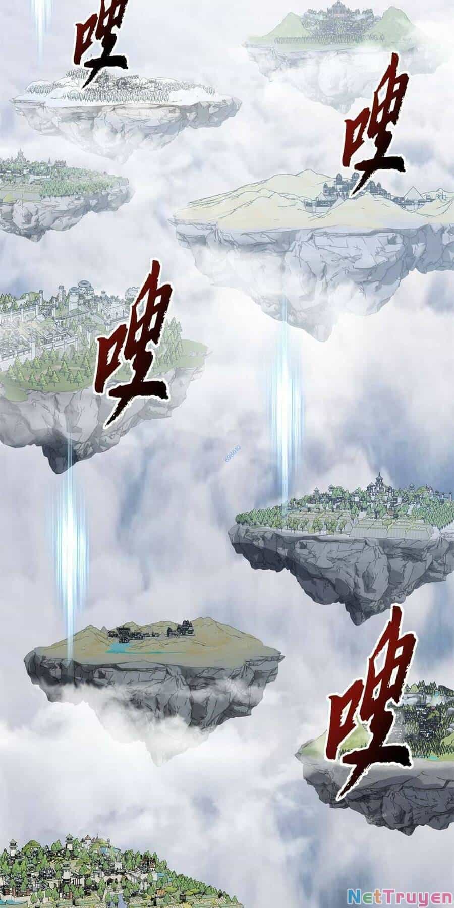 Ma Thú Siêu Thần - Chương 70 - ảnh 47