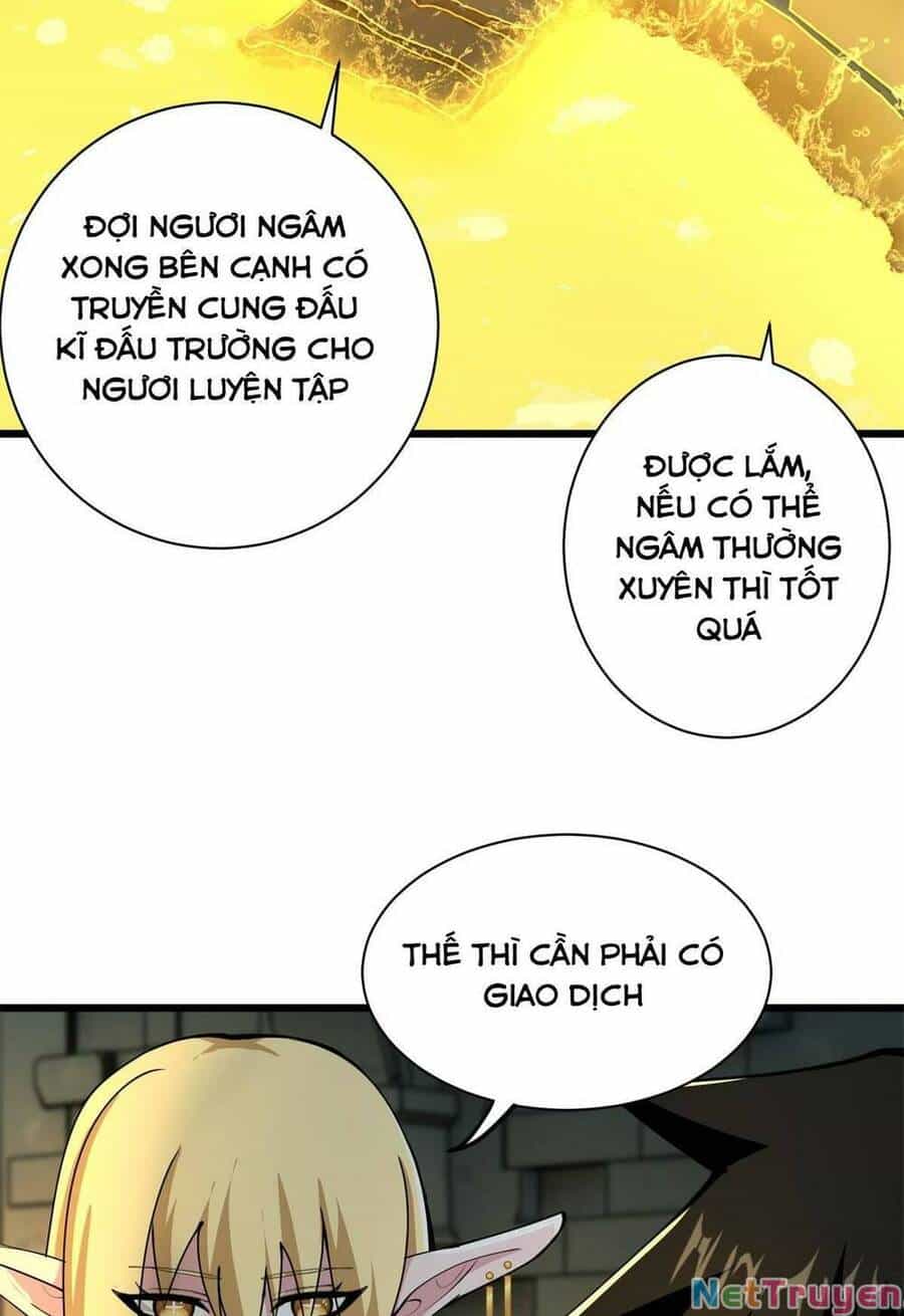 Ma Thú Siêu Thần - Chương 70 - ảnh 58