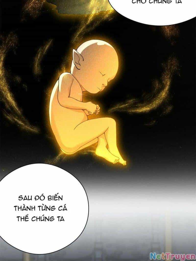 Ma Thú Siêu Thần - Chương 71 - ảnh 10