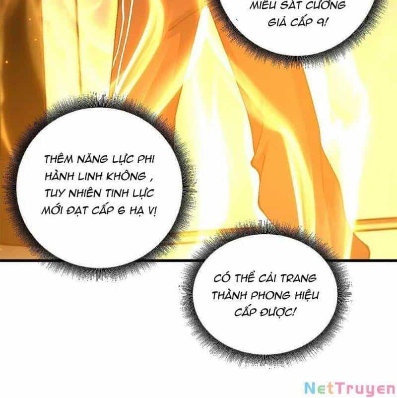 Ma Thú Siêu Thần - Chương 71 - ảnh 33