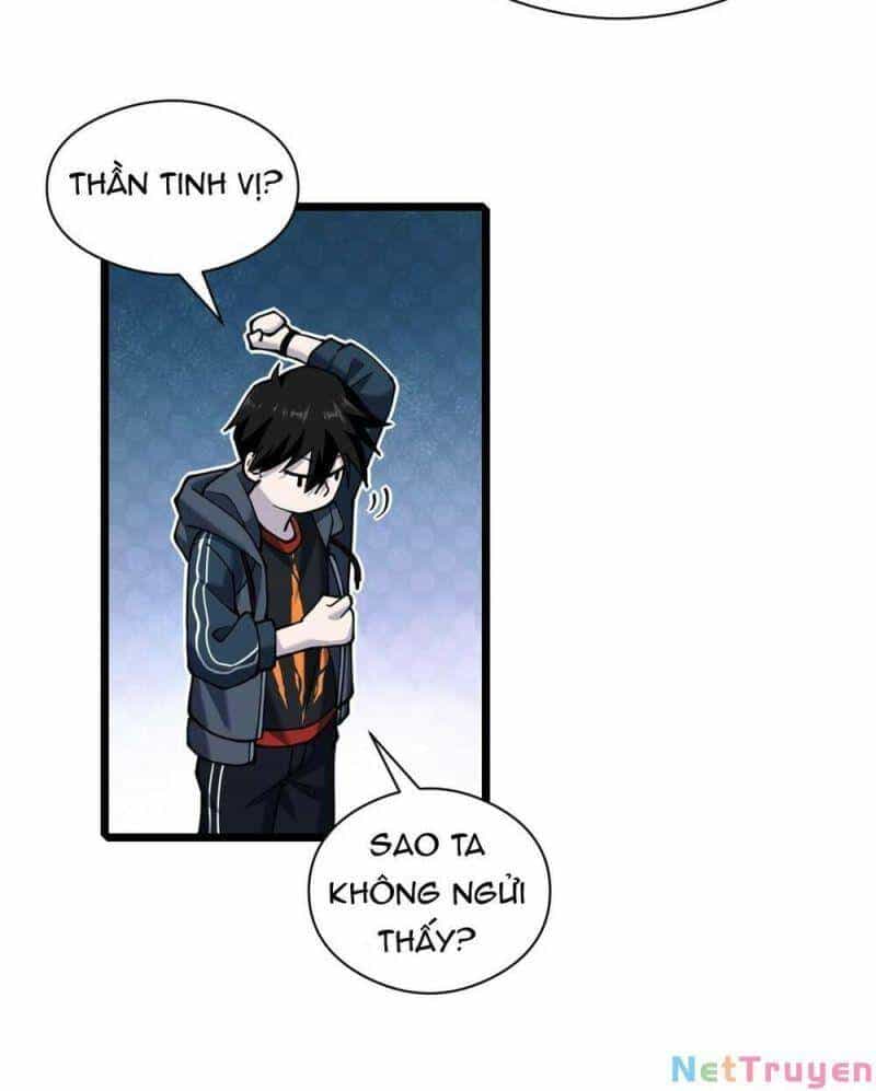 Ma Thú Siêu Thần - Chương 71 - ảnh 5