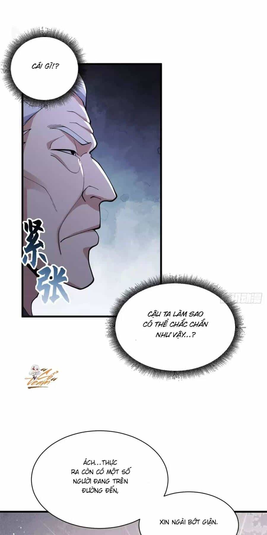 Ma Thú Siêu Thần - Chương 75 - ảnh 26