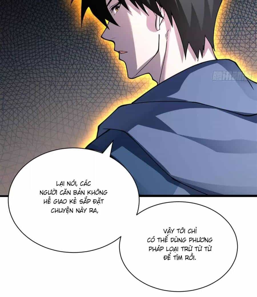 Ma Thú Siêu Thần - Chương 75 - ảnh 40