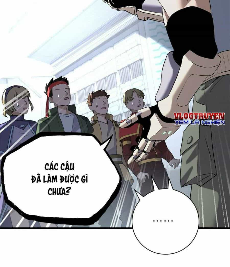Ma Thú Siêu Thần - Chương 78 - ảnh 30