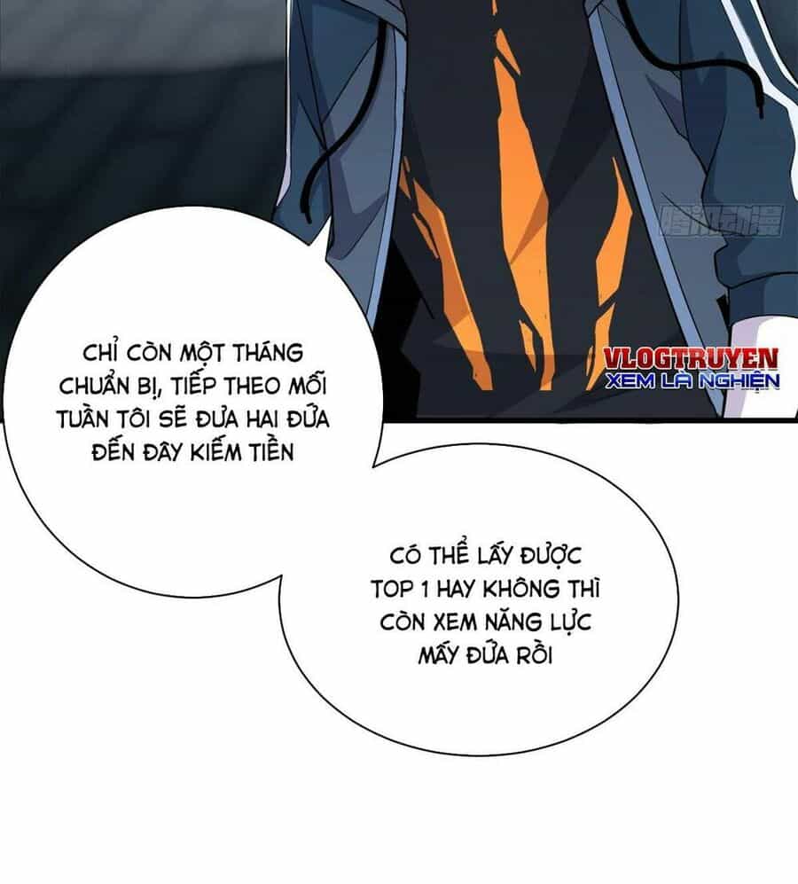Ma Thú Siêu Thần - Chương 78 - ảnh 37