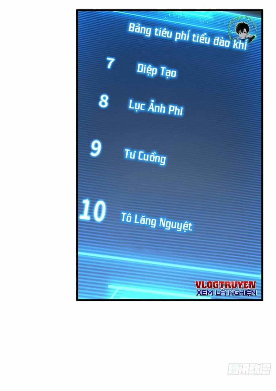 Ma Thú Siêu Thần - Chương 78 - ảnh 42
